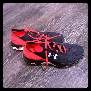 Under Armor Shoes